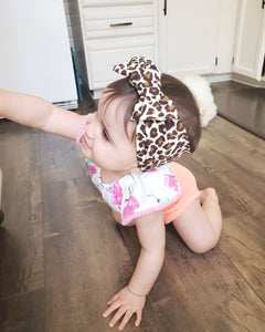 Classic Leopard