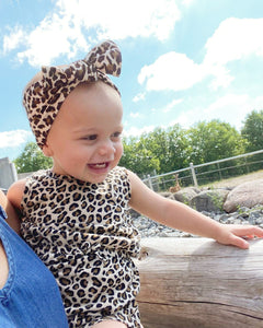 Classic Leopard