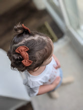 Load image into Gallery viewer, Cocoa | Mila Bow
