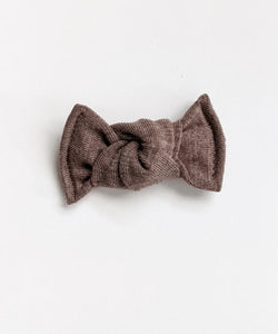 Cocoa | Mila Bow