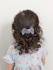 Grayson | Mila Bow