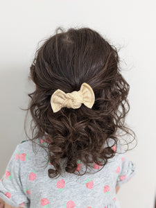 Sonny | Mila Bow