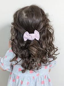 Rosie | Mila Bow