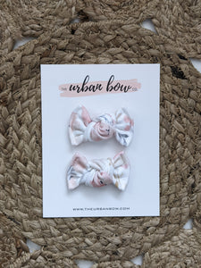 La Vie en Rose | Mini Piggies