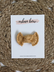 Sunbutter | Mila Bow