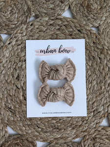 Wicker | Mila Piggies