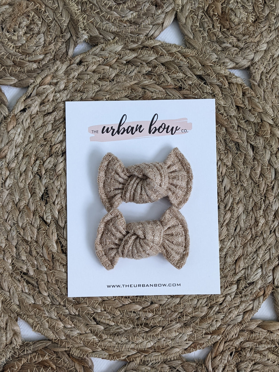 Wicker | Mila Piggies