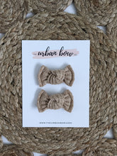 Load image into Gallery viewer, Wicker | Mini Piggies
