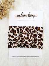 Load image into Gallery viewer, Classic Leopard
